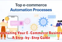 Automating Your E-Commerce Business: A Step-by-Step Guide
