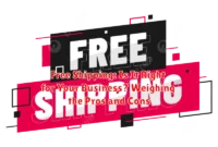 Free Shipping: Is It Right for Your Business? Weighing the Pros and Cons