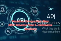 Seamless Integration: How APIs Enhance Your E-Commerce Business