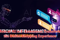 The Role of AI in E-Commerce: Transforming the Online Shopping Experience