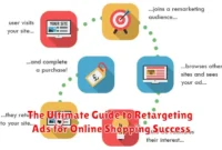 The Ultimate Guide to Retargeting Ads for Online Shopping Success